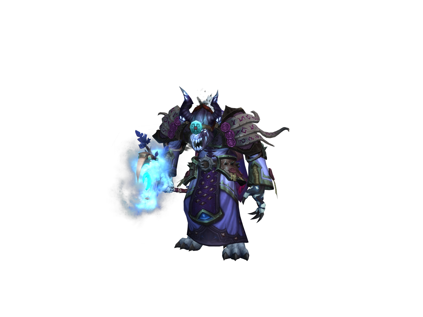 Knîghtfall