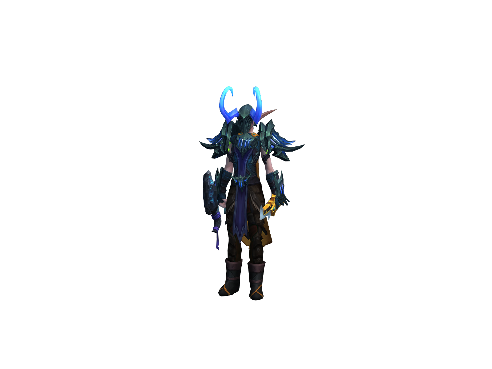 Chaoslate