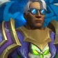 Machâel portrait