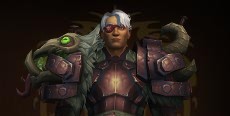 Machâel's icon
