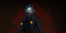 Thefkin's Avatar