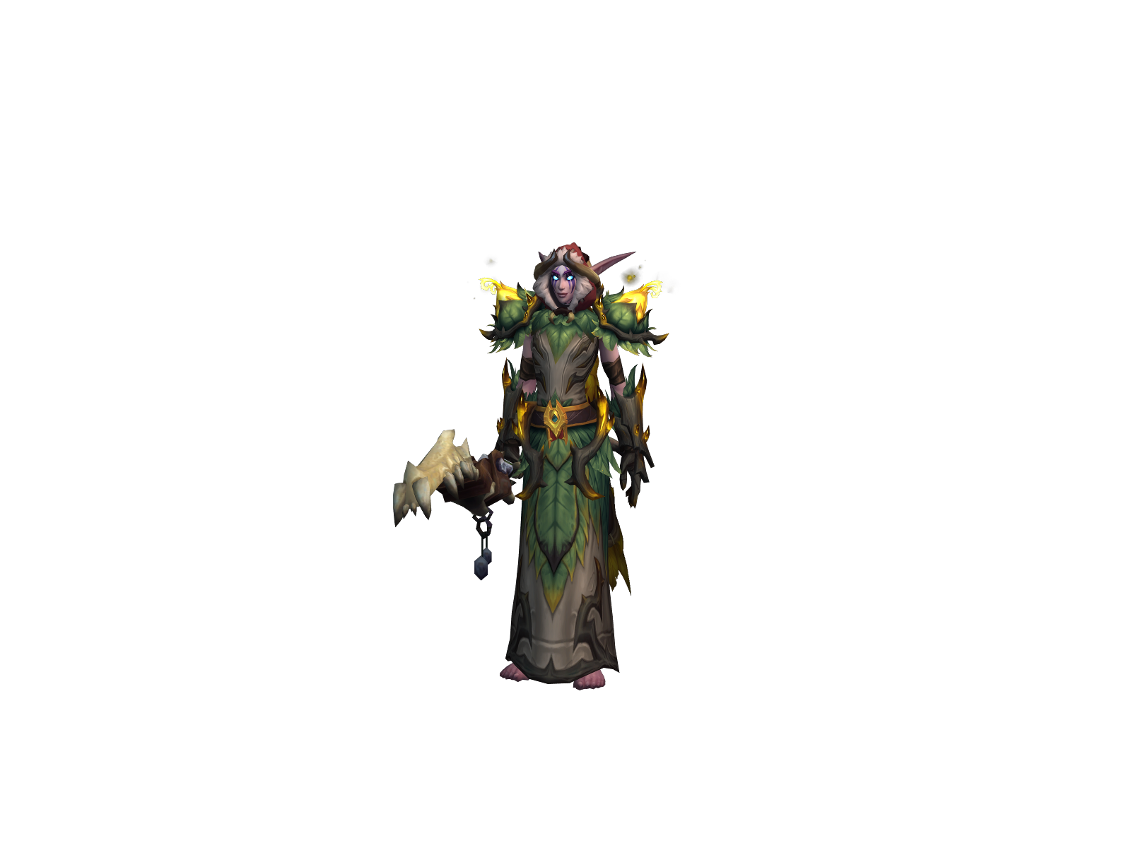 Flooffyerv