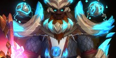 Quenikz's icon