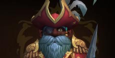 Barzo's icon