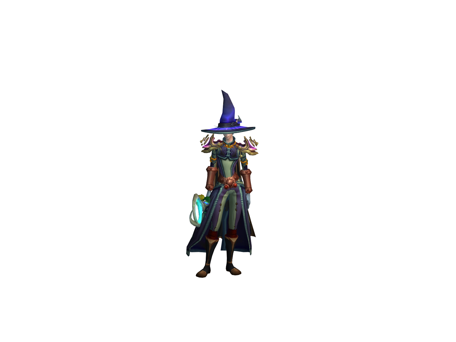 Lunamyzt