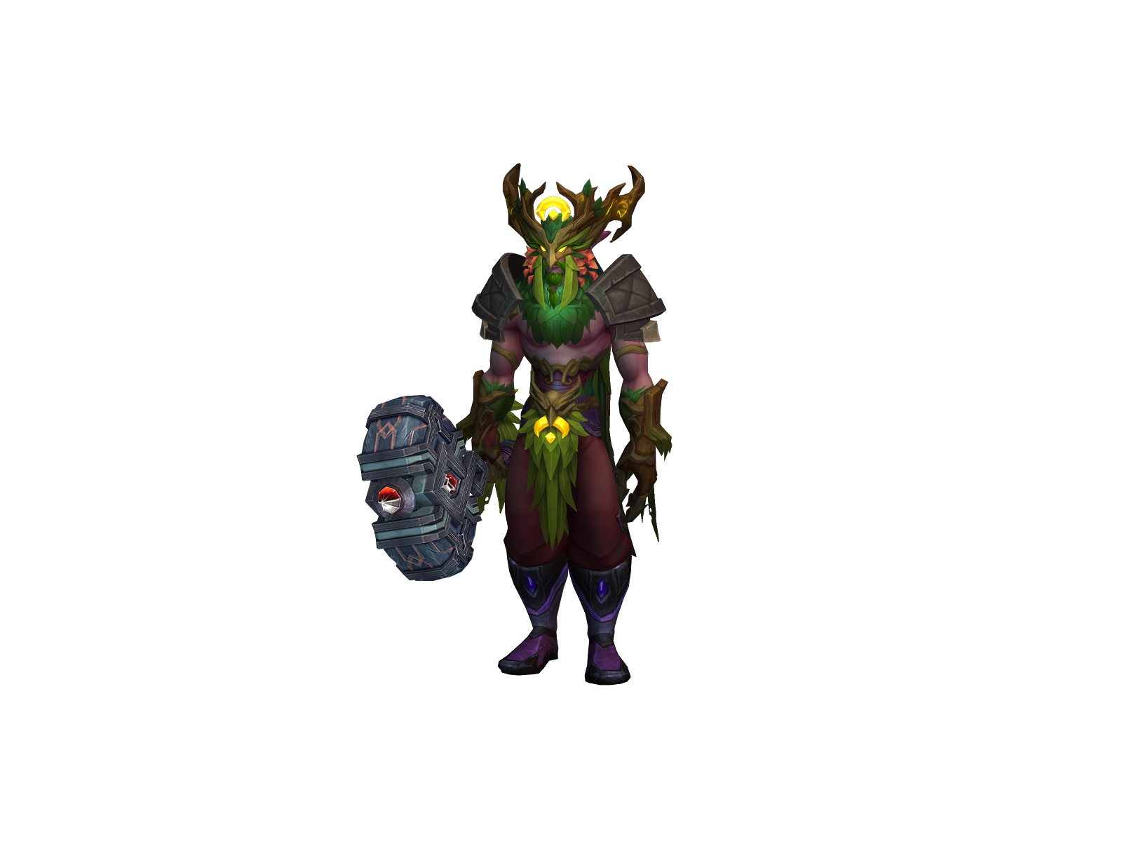 Kaoticbelth