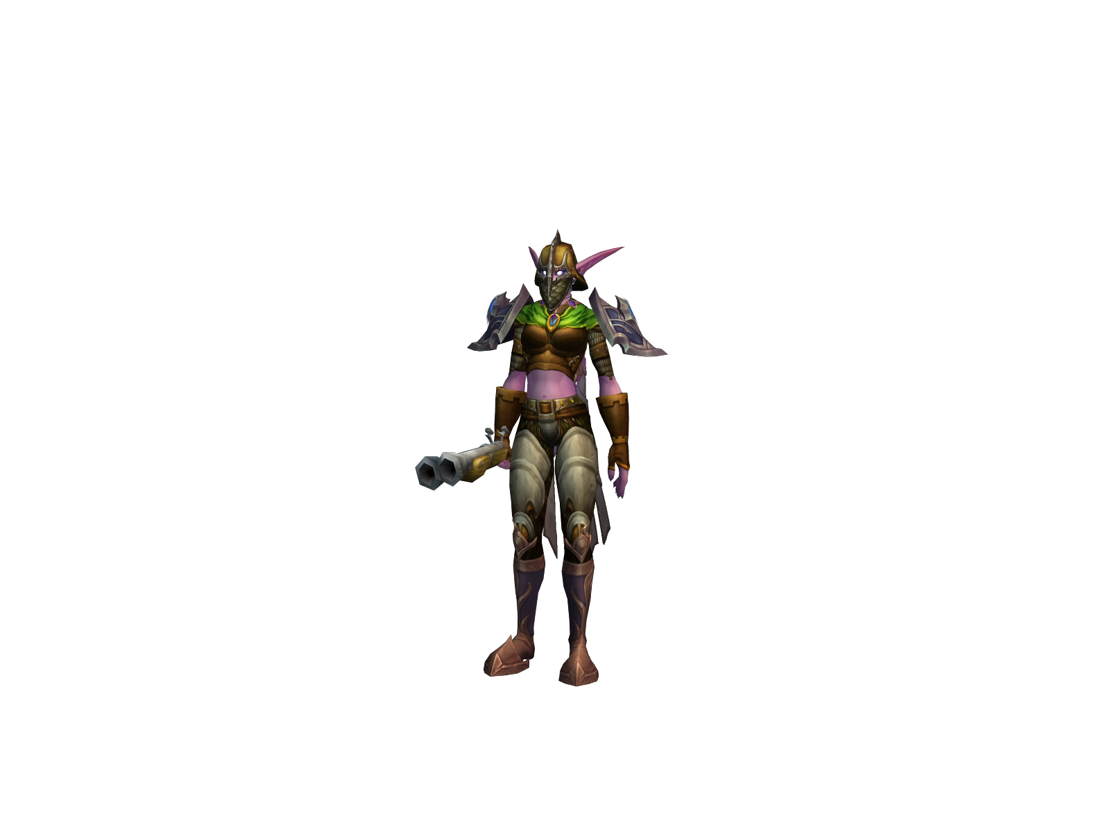 Scarthilyn WoW character banner