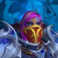 Oxeyliary avatar