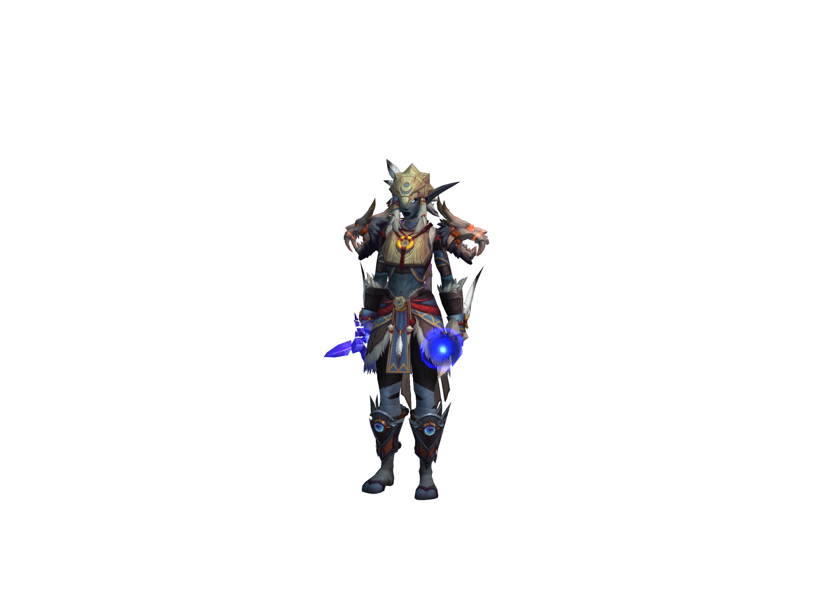 Urashhdruid