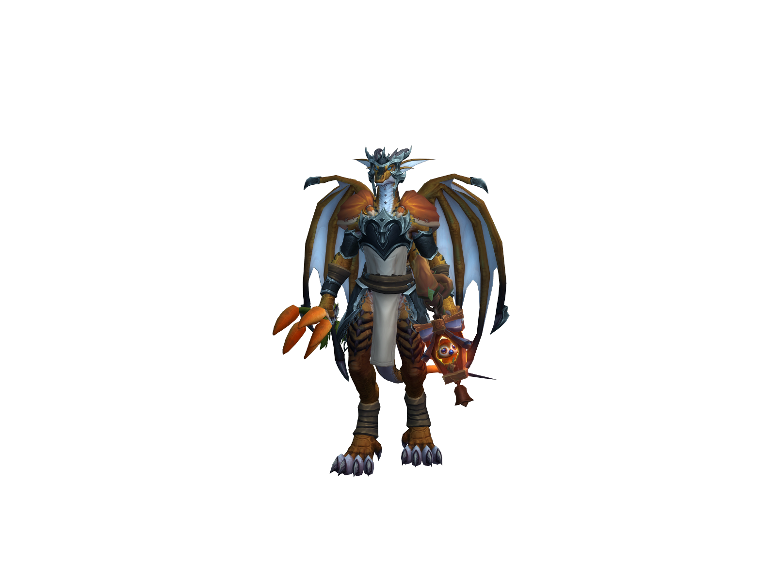 Zarchangel