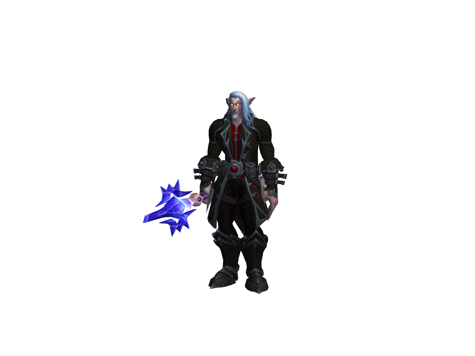 Aspectbear