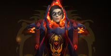 Immaculate's icon