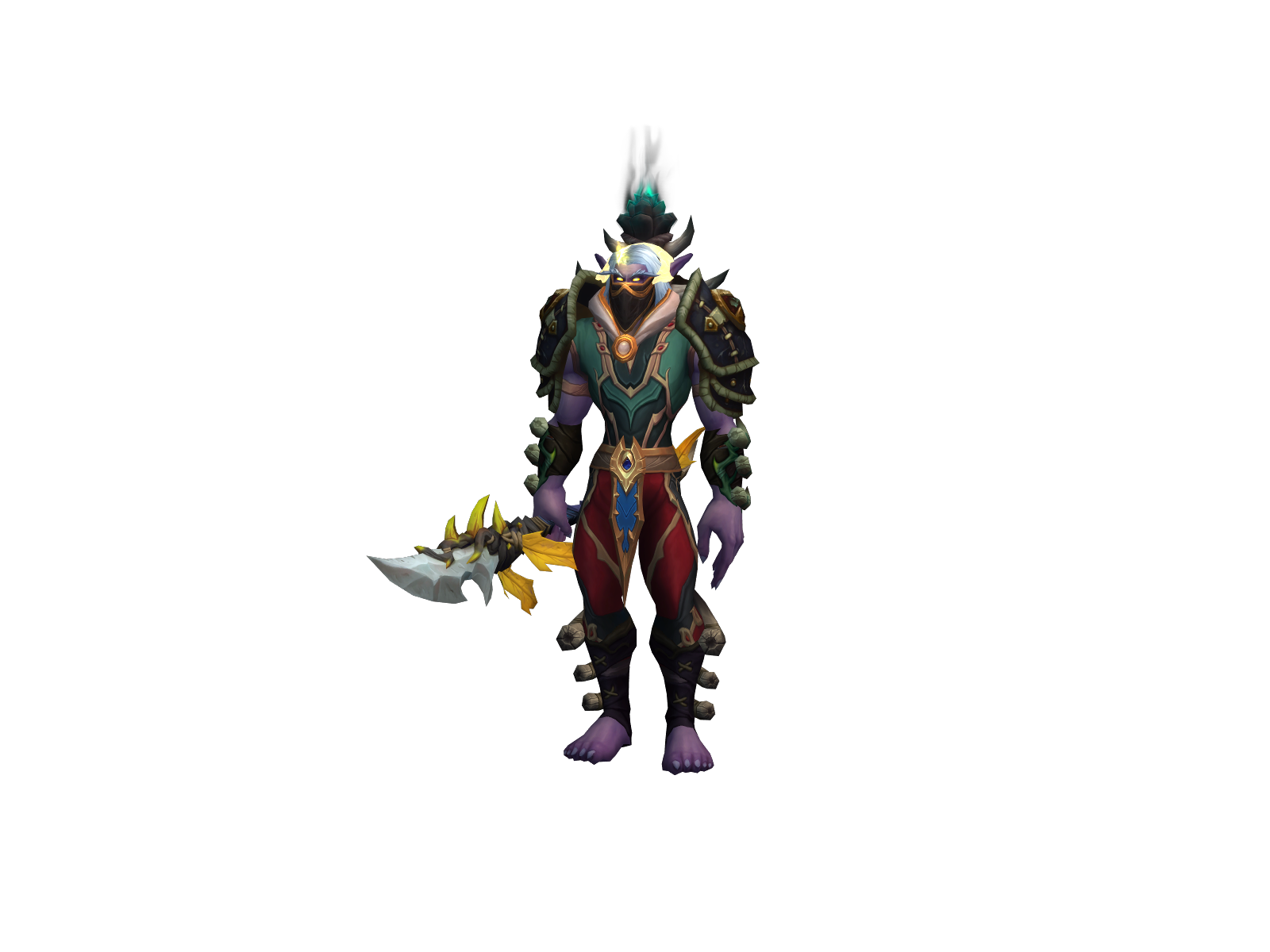 Rincewaldo
