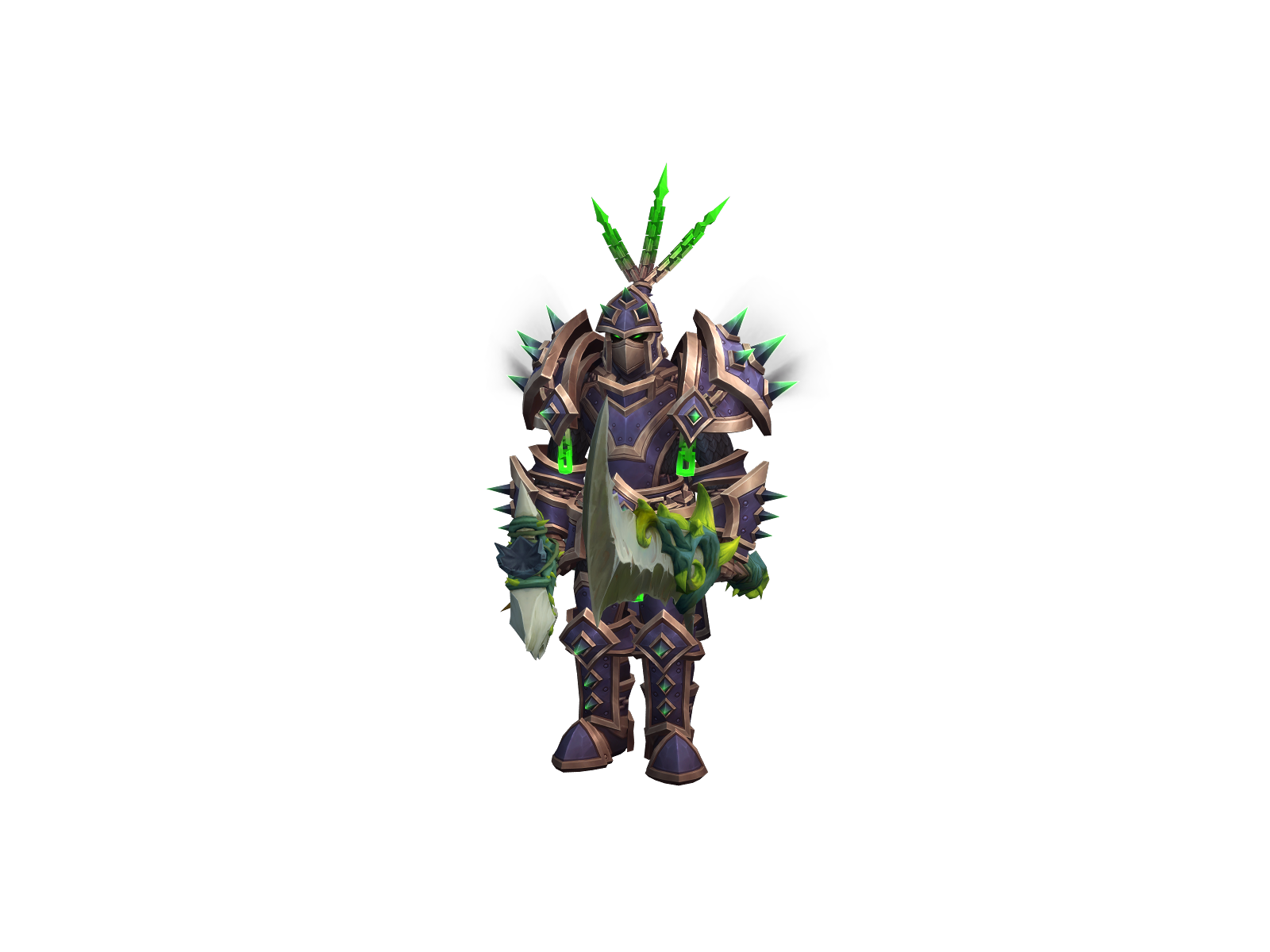 Abominatioñ