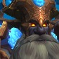 Dagraan portrait