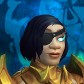 Almydk