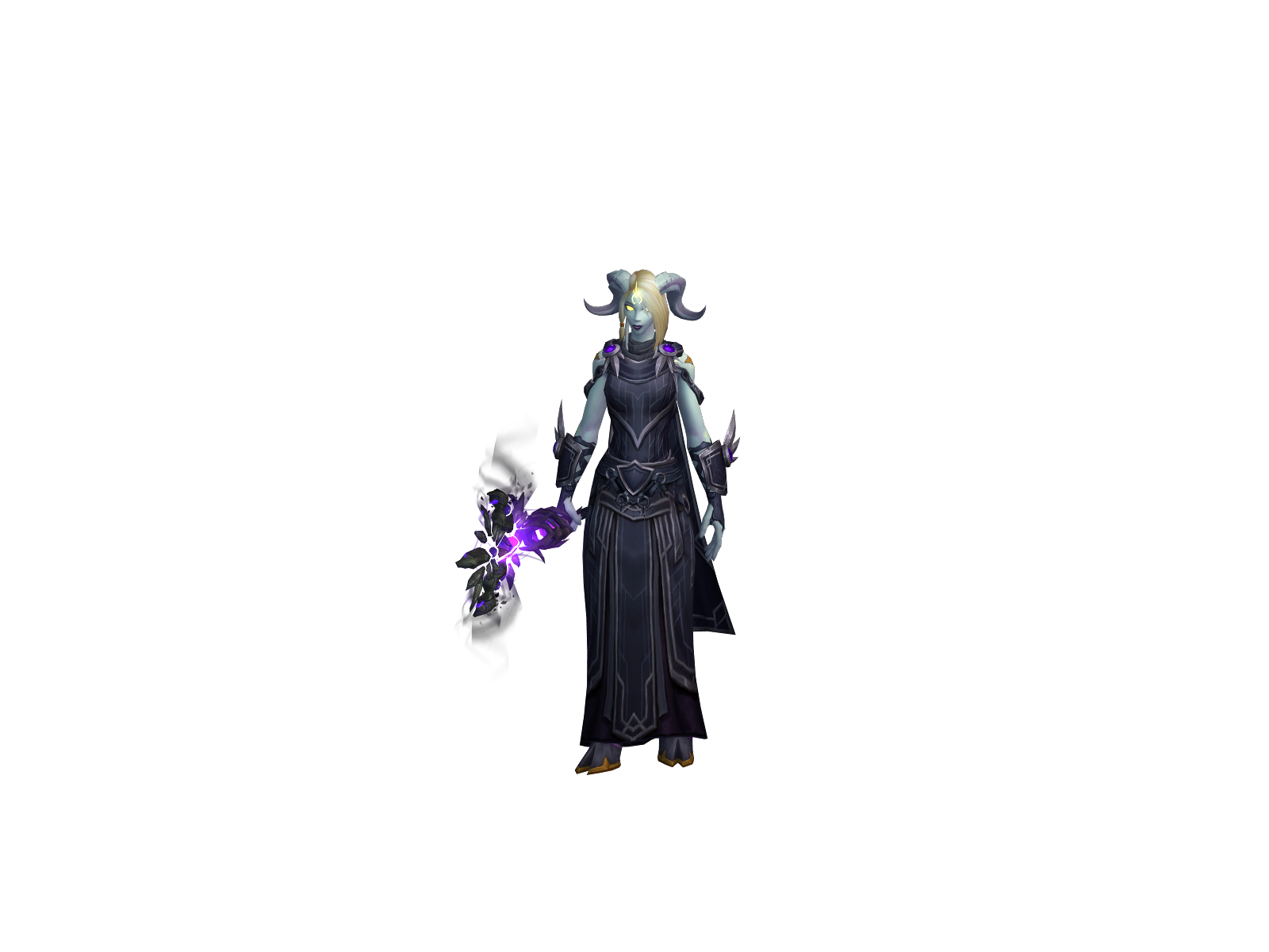 Alioth