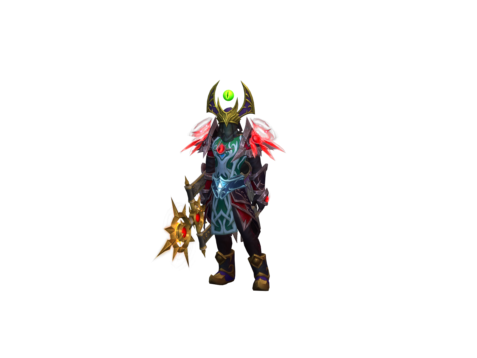 Ultimattmage