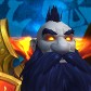 Shockcagawea