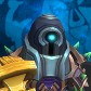 Oxcalibur avatar