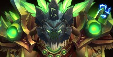 Damastius's icon