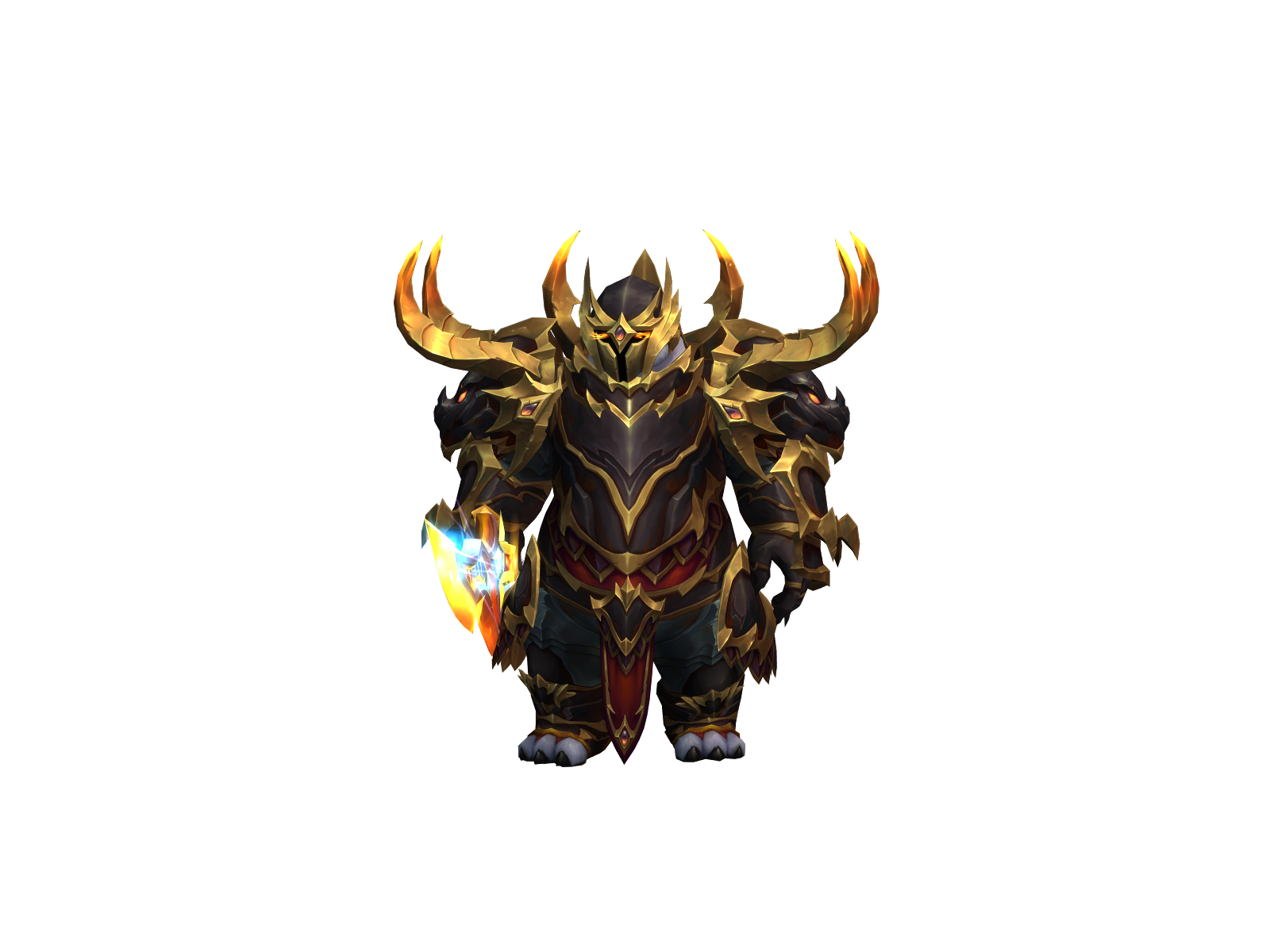 Darthgarrosh