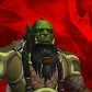Gorrock avatar