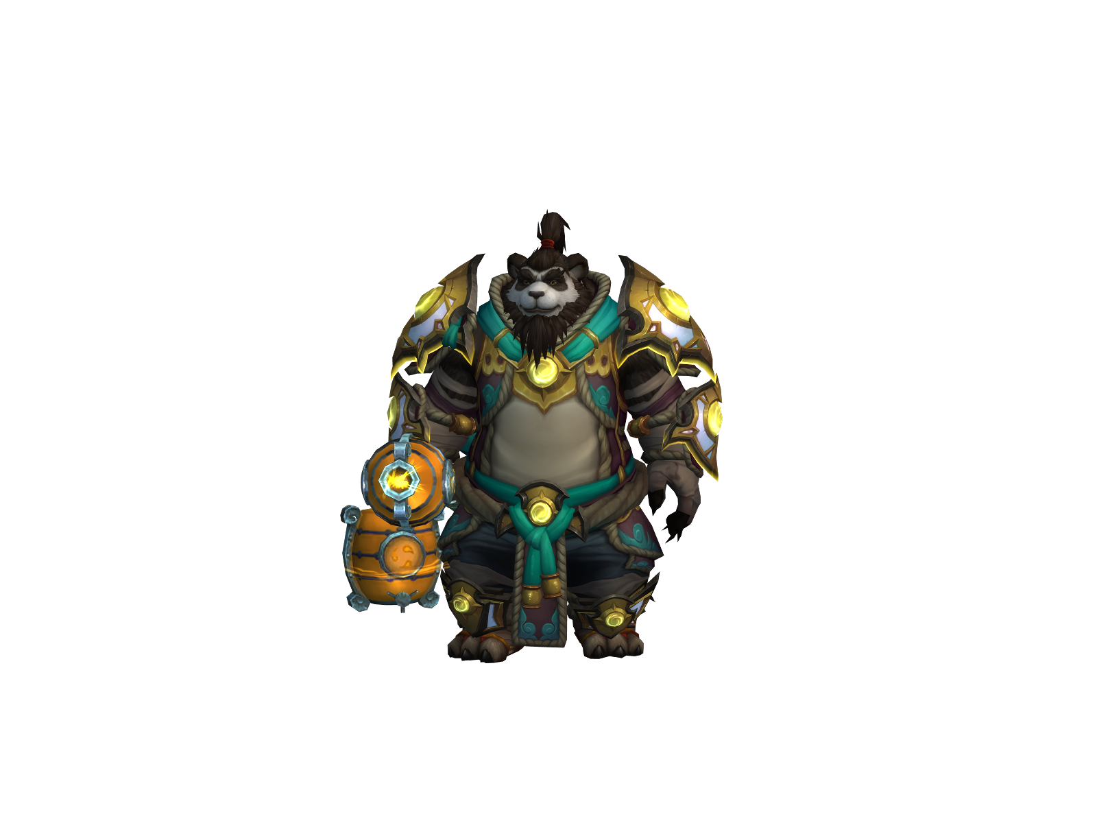 Jinbeii