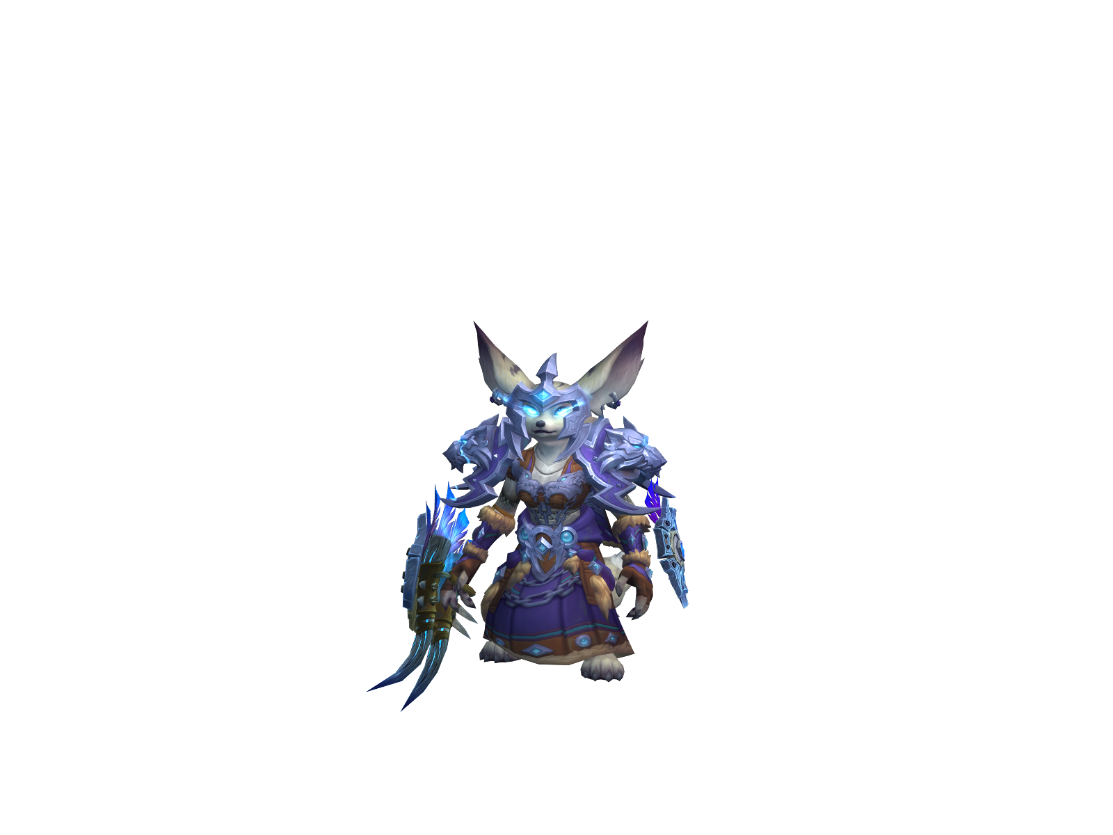 Furrytotems