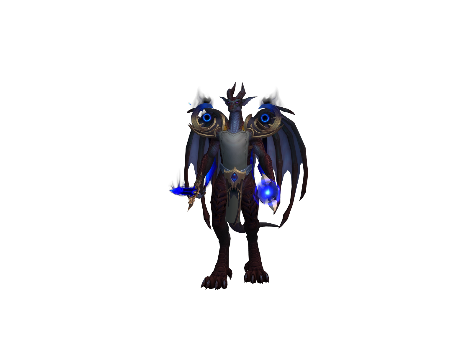 Afflictweave