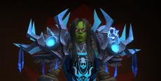 Contraband's icon
