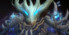 Loststray's icon