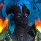 Peltharia avatar