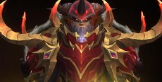 Huskarr's icon