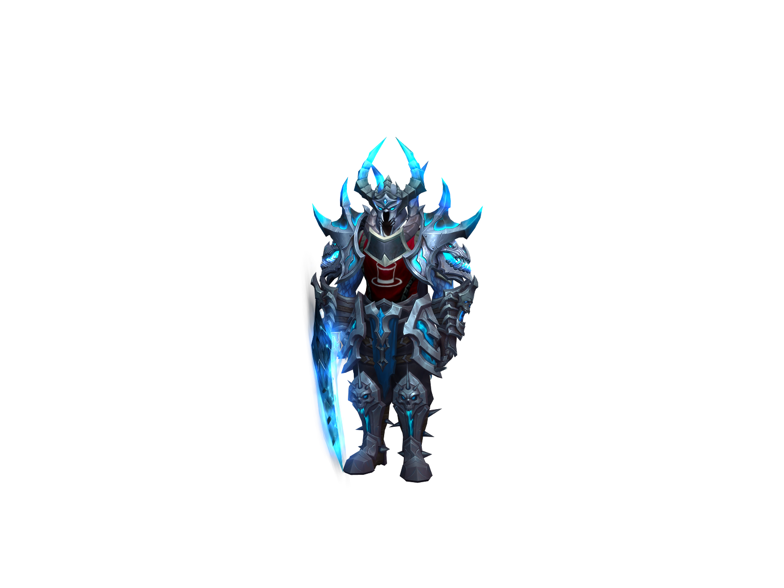 Riteboyz 3D character render