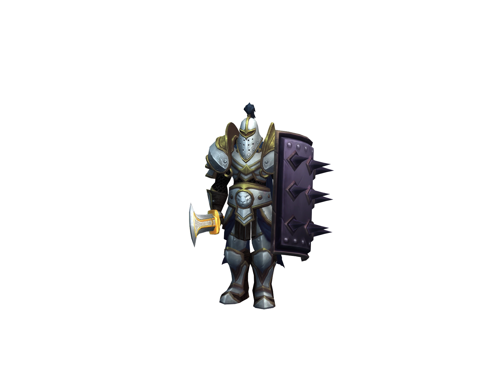 Passivefury