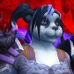 Pandaluna