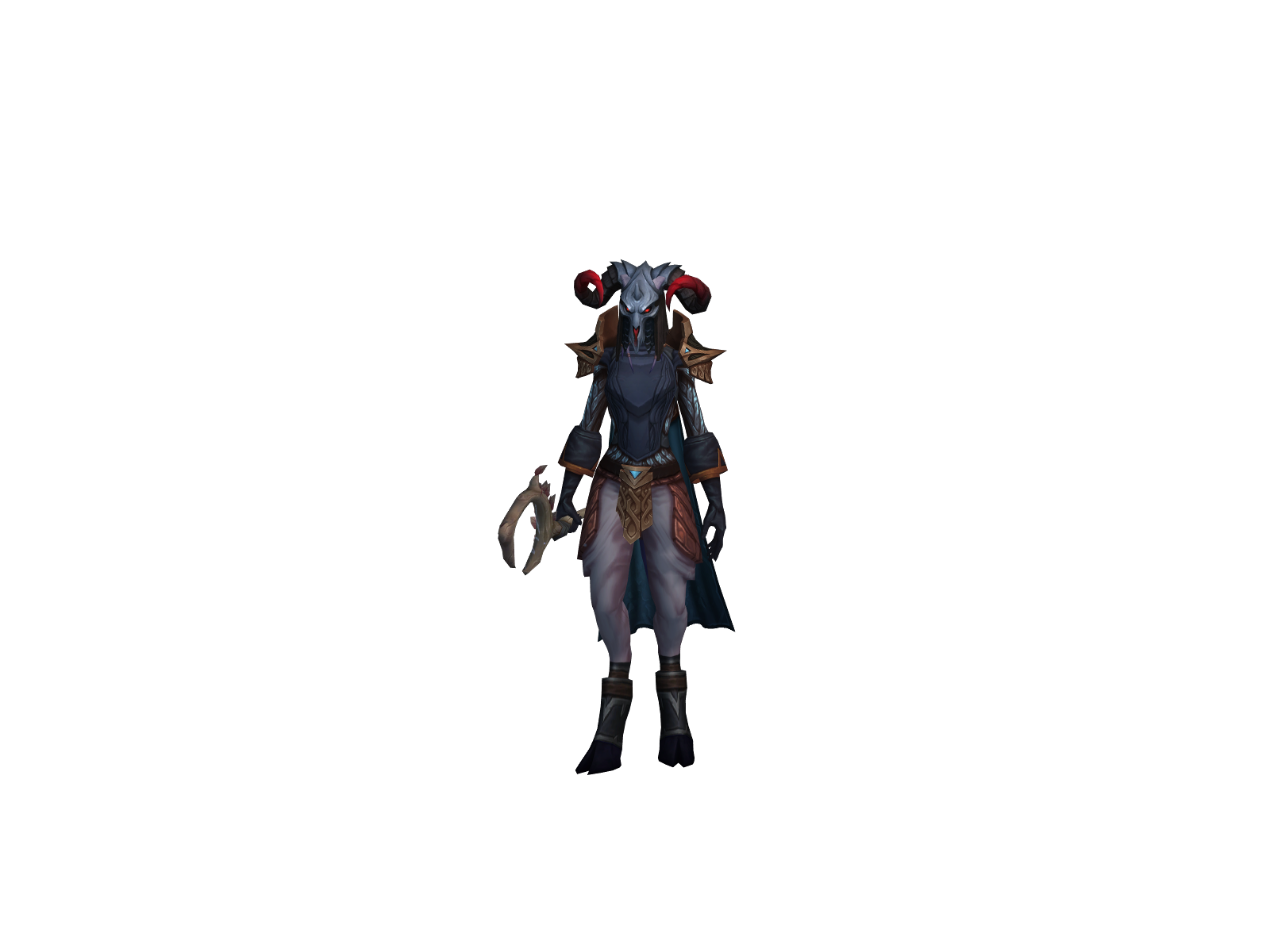 Scrynshaman