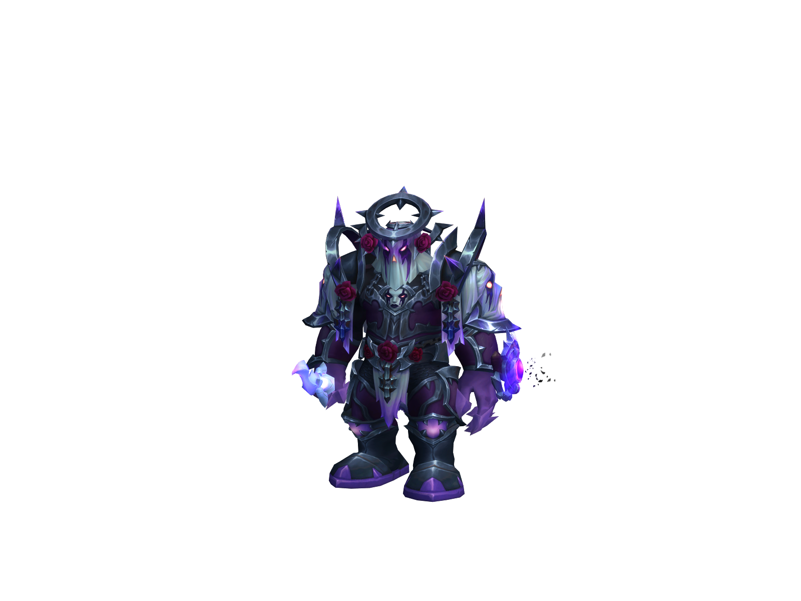 Draxdrax