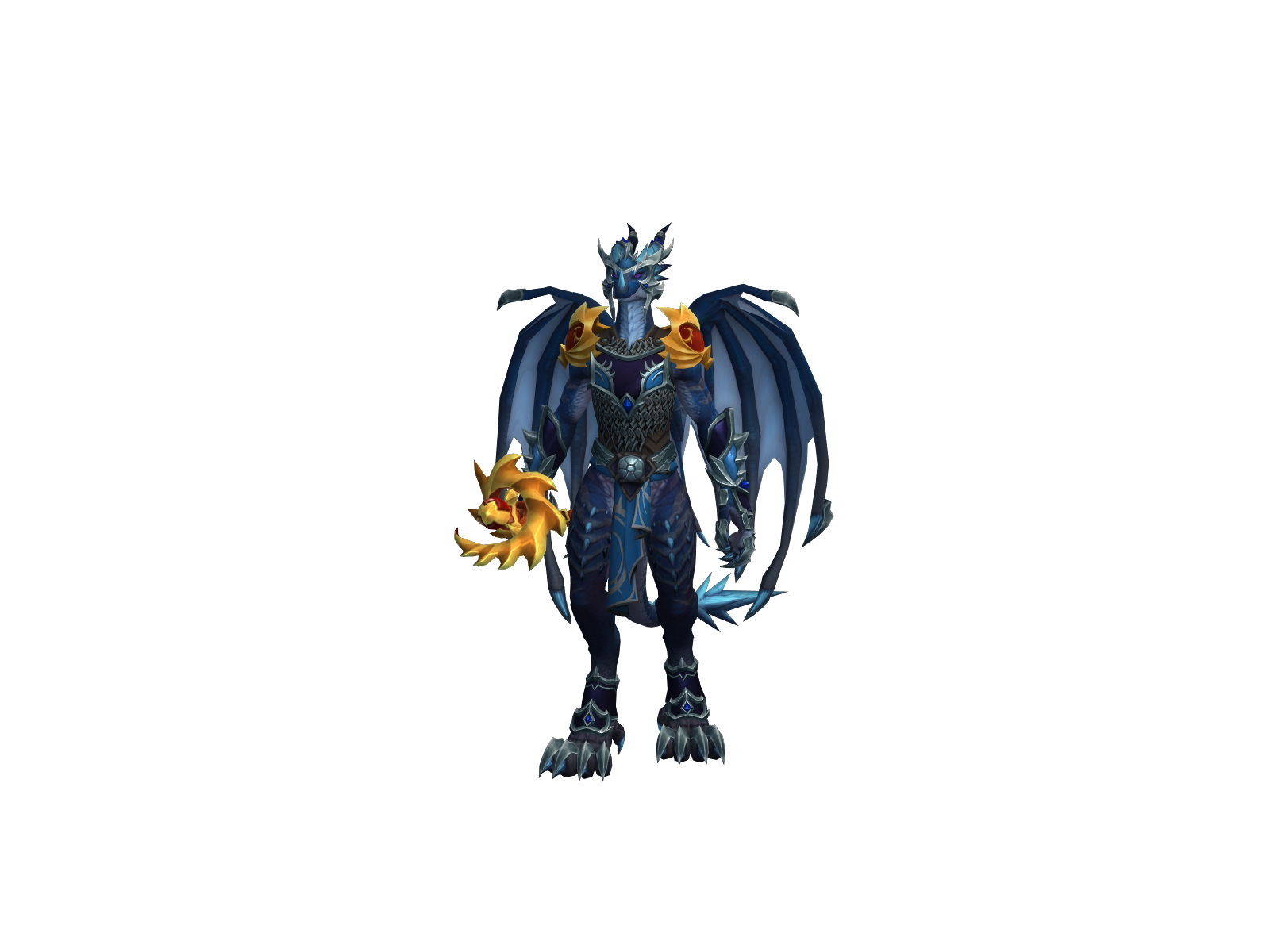 Helpbat