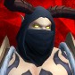 Blinddemon