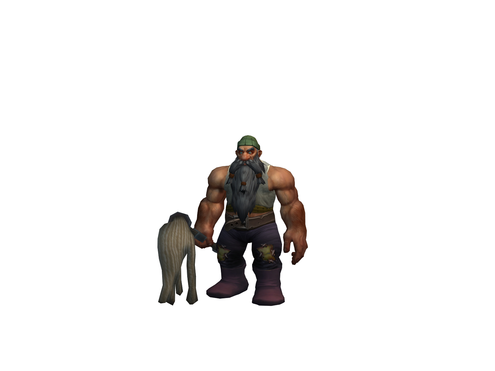 Motspriest