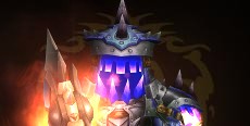 Gashkill's icon