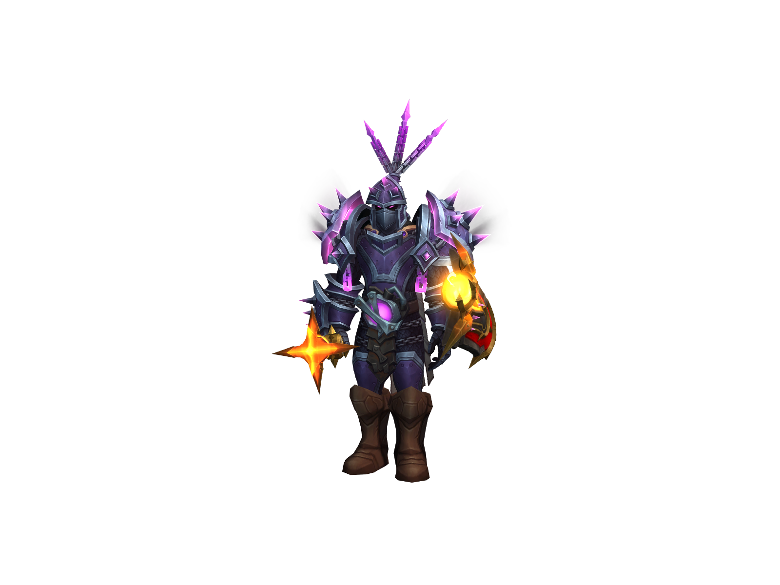 Armoredguy