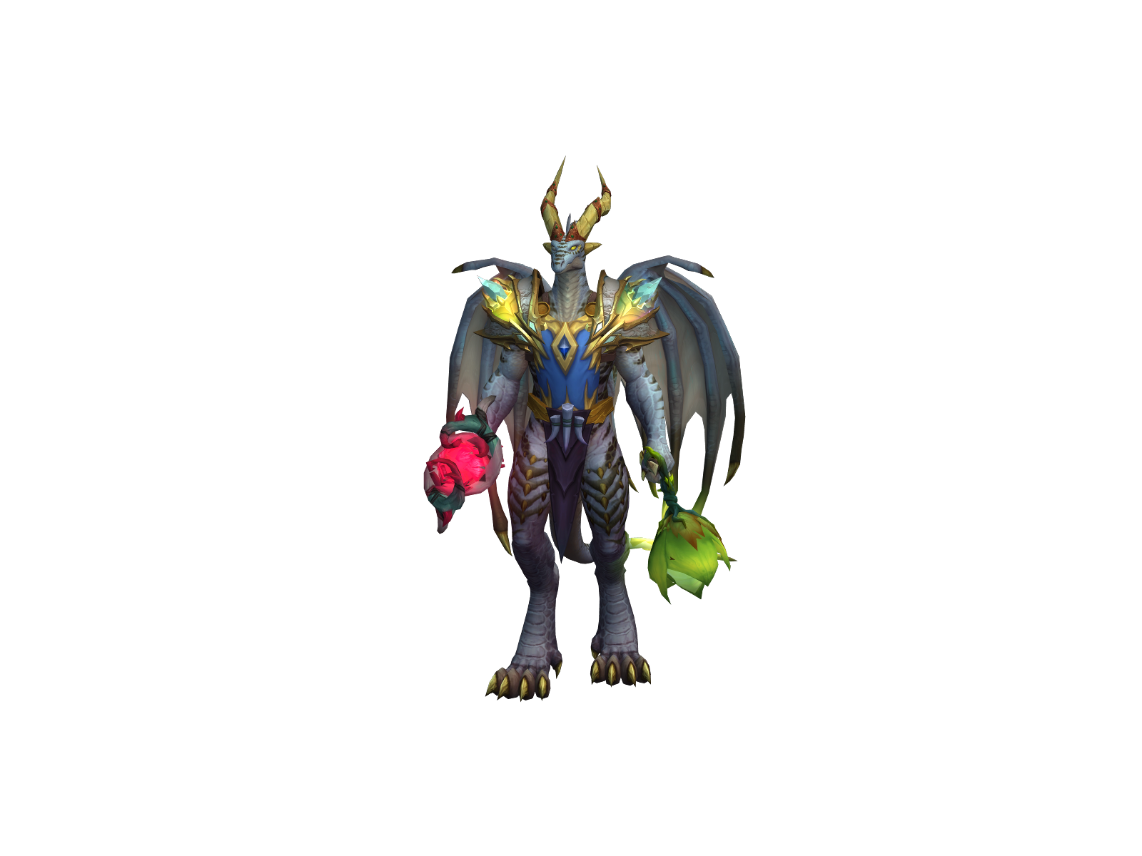 Dragongrapey