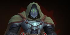 Skrote's icon