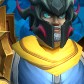 Lichburden