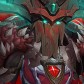 Bladetank