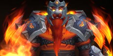 Hogcranky's icon