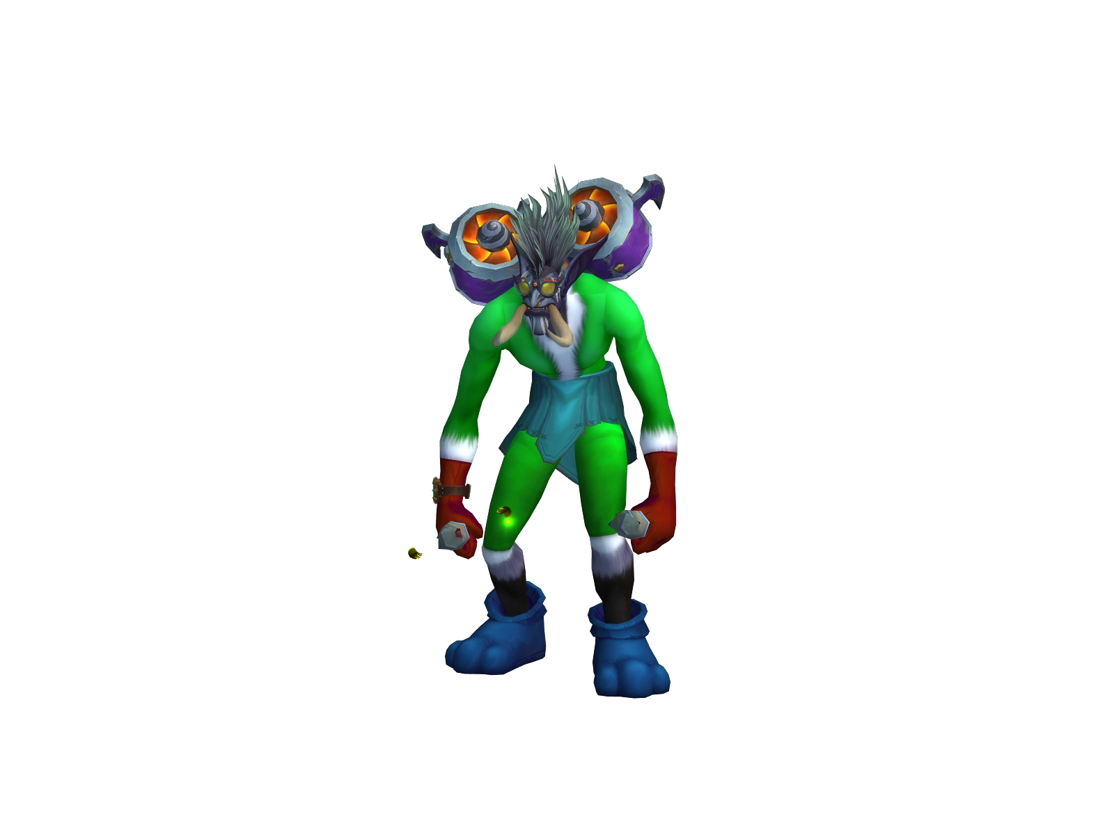 Slimr